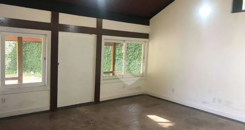 Casa com 6 Quartos à venda, 541 m² por R$ 800.000 - Itanhangá - Rio de Janeiro/RJ e Aceita Pets