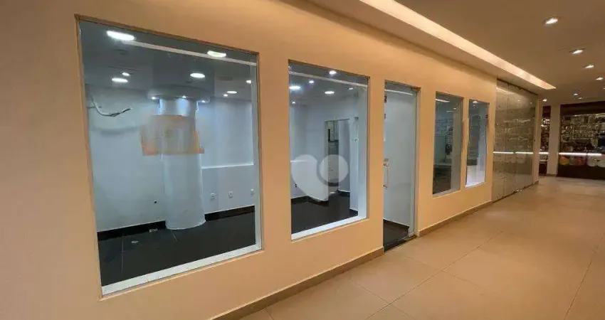 Loja à venda, 26 m² por R$ 480.000,01 - Ipanema - Rio de Janeiro/RJ