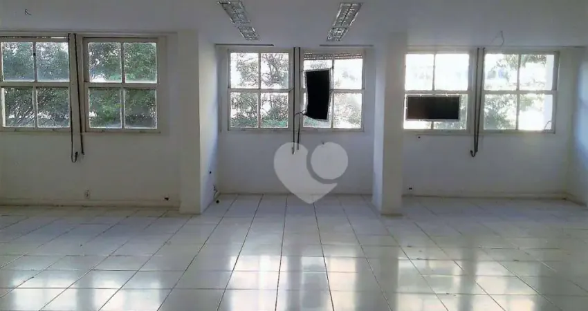 Sobreloja com 97 m² por R$ 200.000 - Centro - Rio de Janeiro/RJ