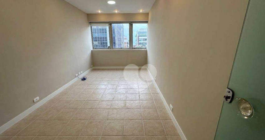 Sala à venda, 30 m² por R$ 1.380.000,00 - Ipanema - Rio de Janeiro/RJ
