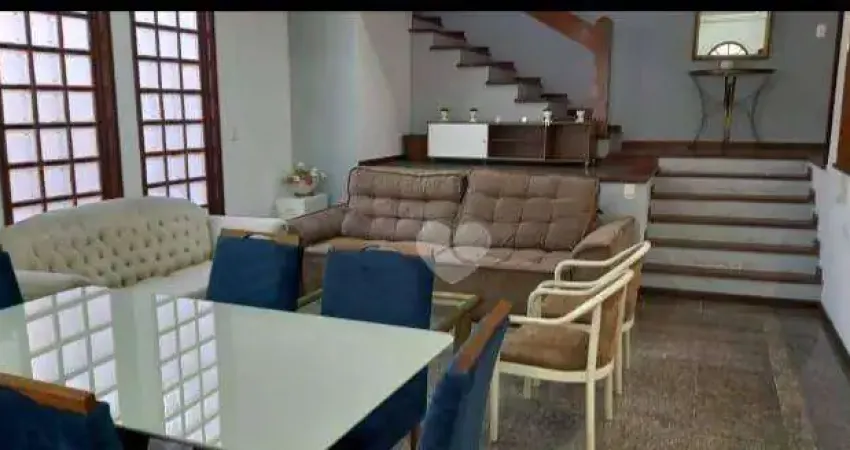 Casa com 5 quartos à venda, 391 m² por R$ 1.700.000 - Grajaú - Rio de Janeiro/RJ