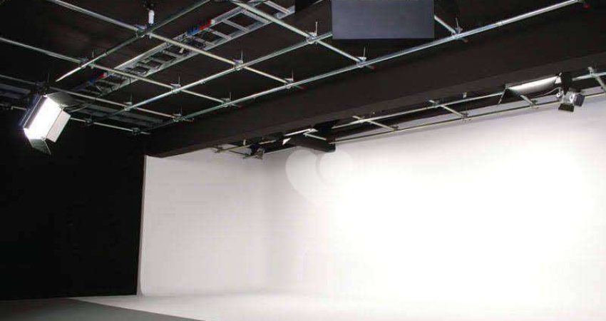 Estúdio Audiovisual e Sala para alugar, 260 m² por R$ 30.000/mês - Barra da Tijuca - Rio de Janeiro/RJ