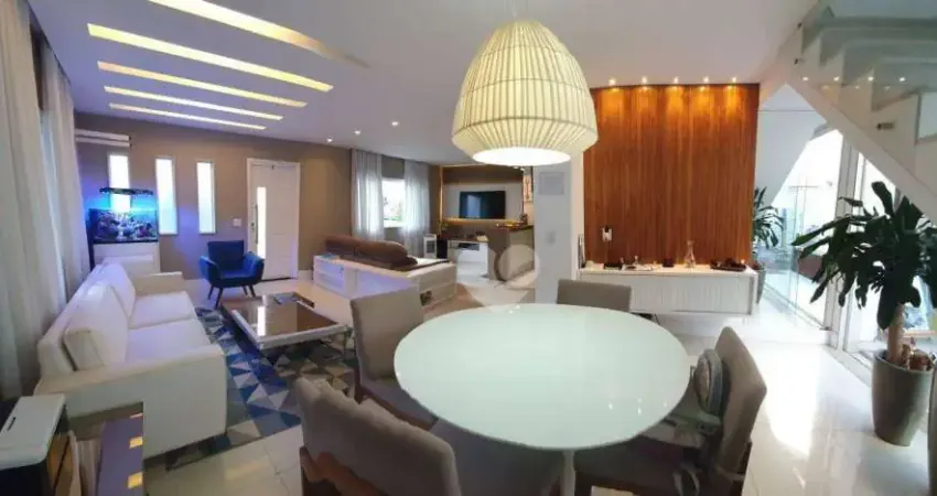 Casa com 3 quartos à venda, 128 m² por R$ 1.195.000 - Anil - Rio de Janeiro/RJ