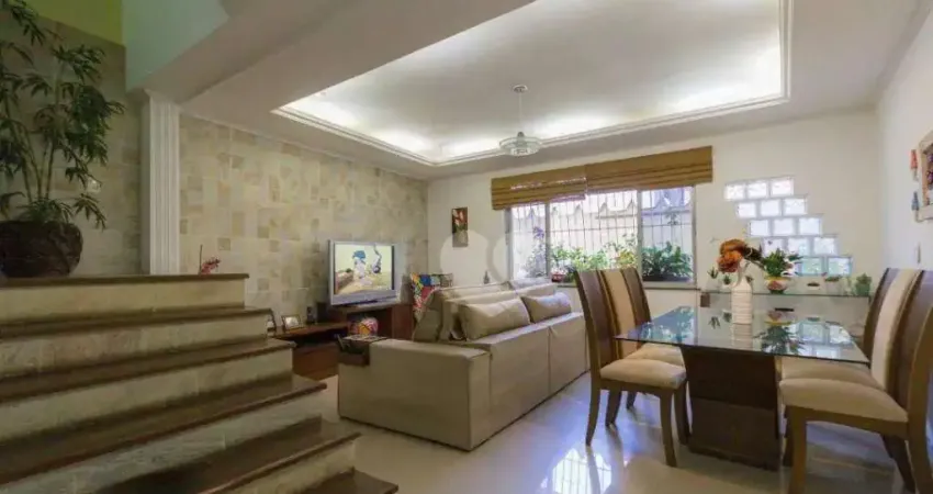 Casa com 3 quartos à venda, 300 m² por R$ 695.000 - Taquara - Rio de Janeiro/RJ