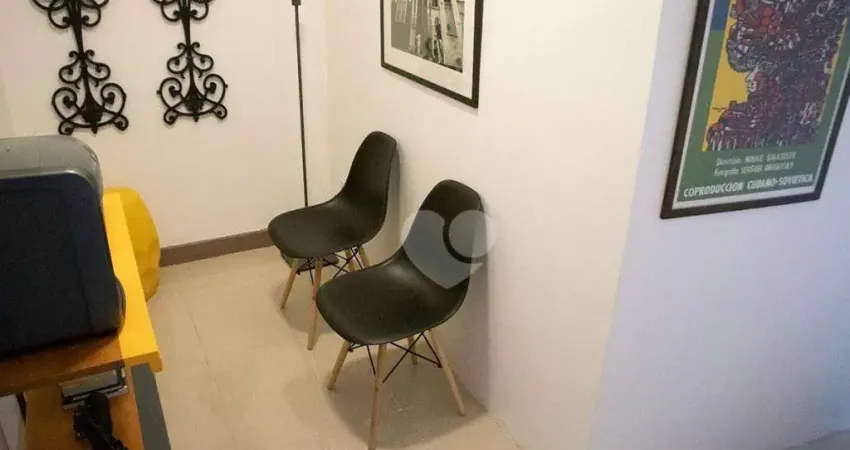 Sala comercial com 1 sala à venda na Rua Conde de Bonfim, --, Tijuca, Rio de Janeiro