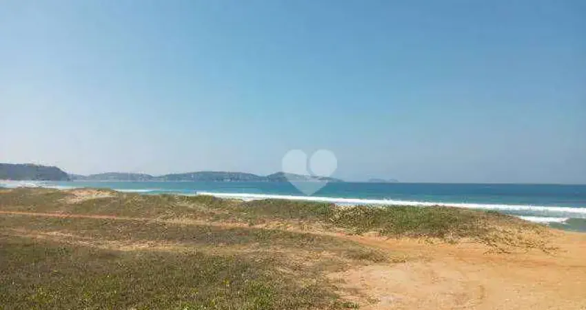 Terreno à venda, 1145m² por R$ 550.000 - Tucuns - Armação dos Búzios/RJ
