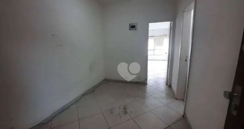 Sala comercial com 1 vaga de garagem 29 m² na praça saenz pena, tijuca - rio de janeiro/rj