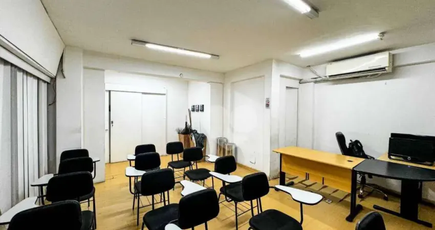 Loja à venda, 24 m² por R$ 210.000,00 - Copacabana - Rio de Janeiro/RJ