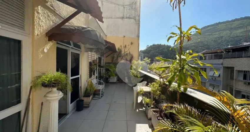Cobertura com 4 quartos à venda, 396 m² por R$ 3.000.000 - Copacabana - Rio de Janeiro/RJ