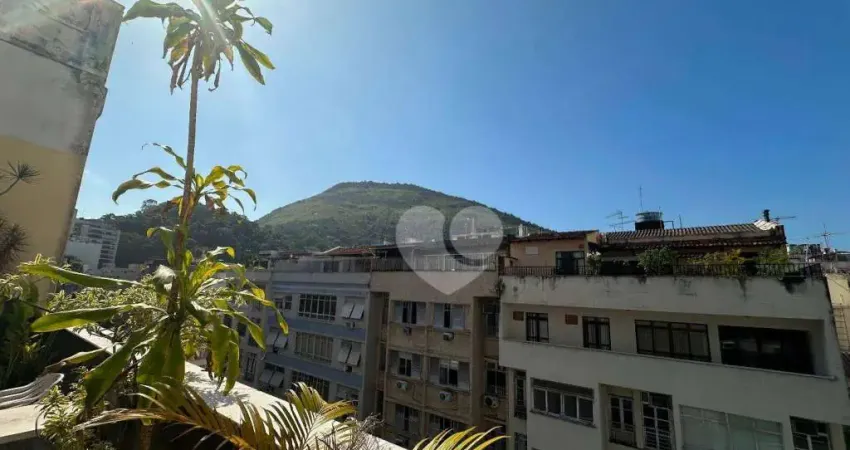 Cobertura com 4 quartos à venda, 396 m² por R$ 3.000.000 - Copacabana - Rio de Janeiro/RJ