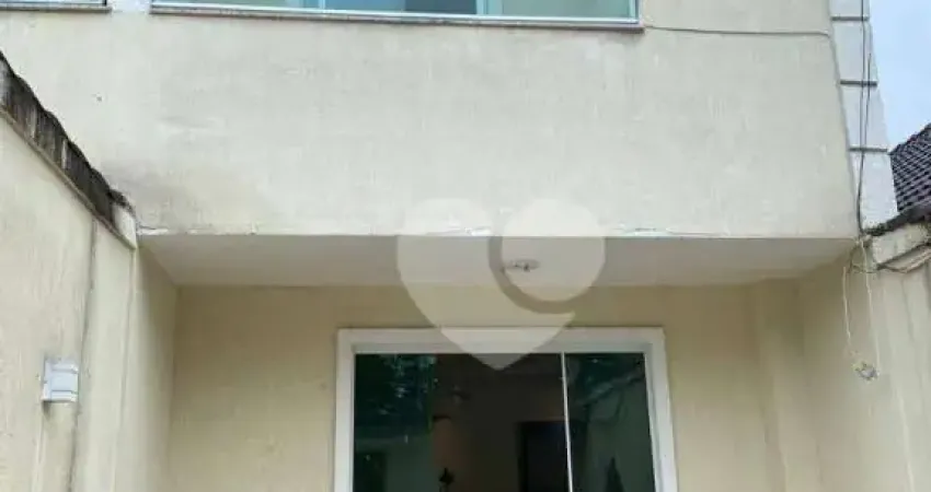 Casa com 3 dormitórios à venda, 130 m² por R$ 435.000,00 - Freguesia de Jacarepaguá - Rio de Janeiro/RJ