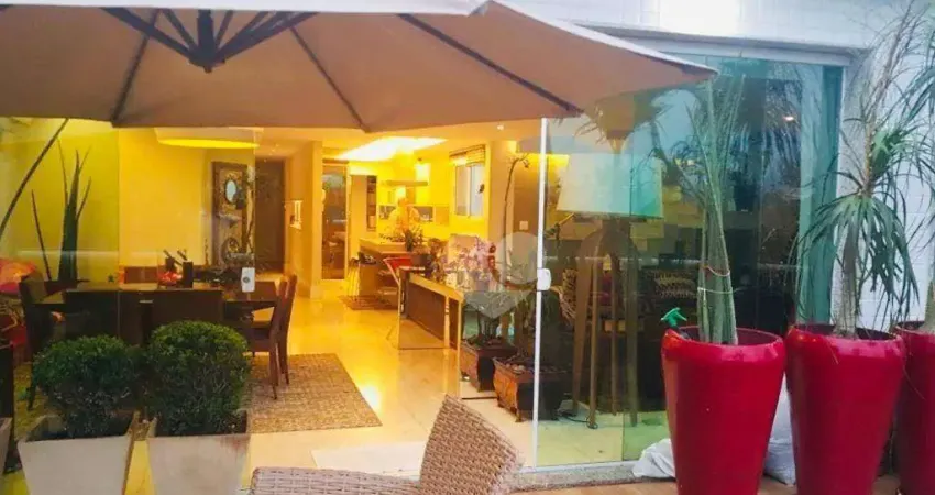 Cobertura com 4 quartos à venda , 367 m² por R$ 1.895.000,00 - Recreio dos Bandeirantes - Rio de Janeiro