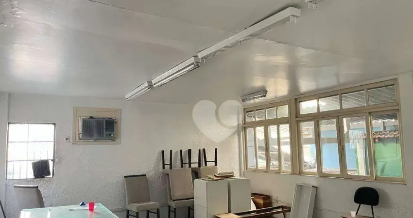 Casa comercial com 9 salas à venda na Rua Baltazar Lisboa, --, Tijuca, Rio de Janeiro