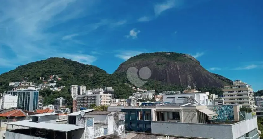 Cobertura com 4 dormitórios à venda, 264 m² por R$ 3.685.000,00 - Jardim Botânico - Rio de Janeiro/RJ