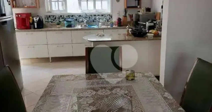 Casa com 3 quartos à venda, 151 m² por R$ 750.000 - Itanhangá - Rio de Janeiro/RJ