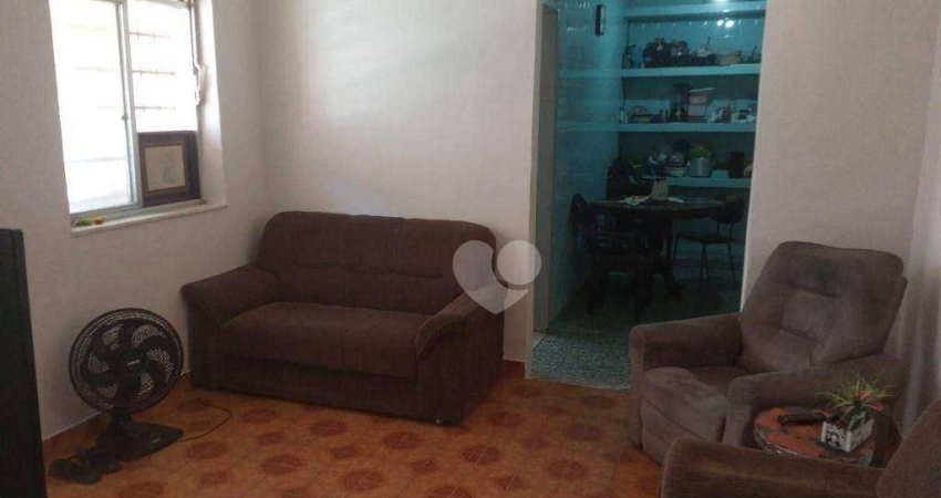 Casa com 3 dormitórios à venda, 128 m² por R$ 380.000,00 - Madureira - Rio de Janeiro/RJ
