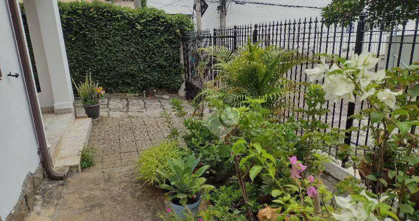 Casa com 3 quartos à venda na Rua Rocha Pombo, --, Tijuca, Rio de Janeiro