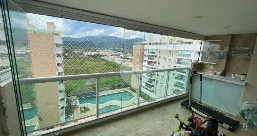 Cobertura duplex com 3 quartos (2 suítes) à venda, 160 m² por r$ 1.450.000 - recreio dos bandeirantes - rio de janeiro