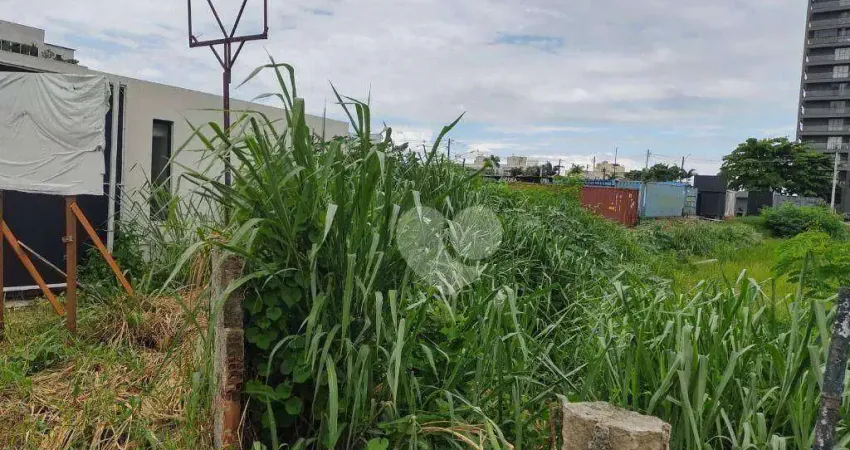 Lopes Enjoy Vende Terreno Av das Américas , 597,00 m² por R$ 2.700.000 - Recreio dos Bandeirantes - Rio de Janeiro/RJ