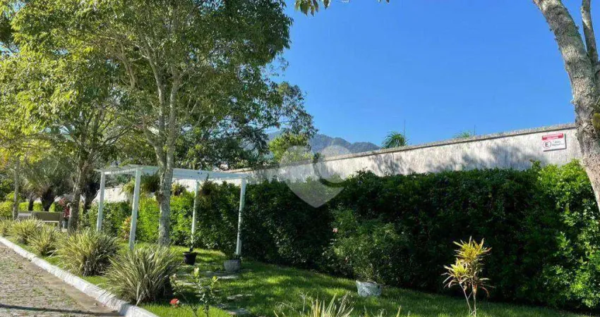 Terreno ADVANCED, 180 m² por R$ 240.000 - Vargem Pequena