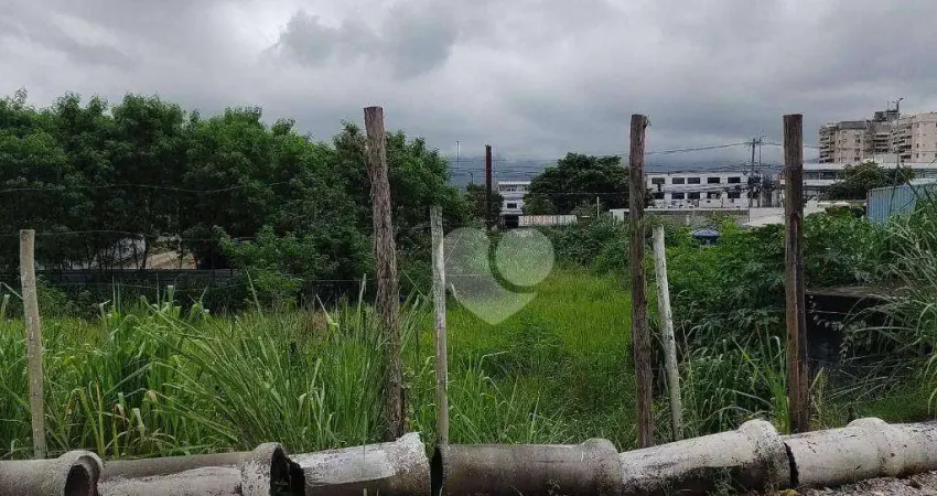 Terreno à venda, 640 m² por R$ 2.700.000,00 - Recreio dos Bandeirantes - Rio de Janeiro/RJ