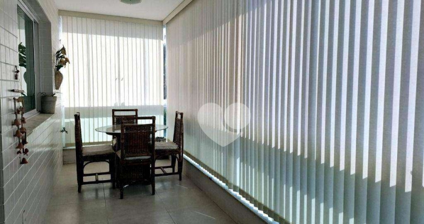 Ótima cobertura 162 metros duplex Excelente localização