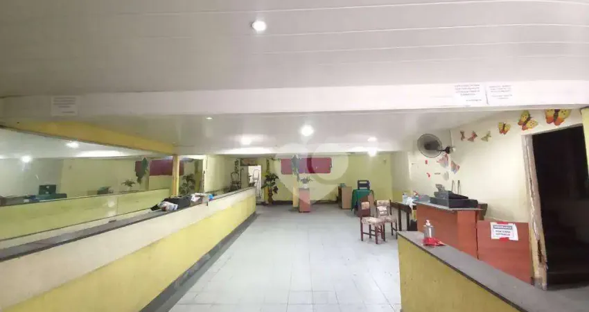 Loja à venda, 219 m² por R$ 1.300.000,00 - Madureira - Rio de Janeiro/RJ