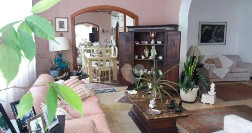 Cobertura com 4 quartos à venda, 600 m², no bairro de Copacabana, por R$ 2.800.000 - Rio de Janeiro/RJ