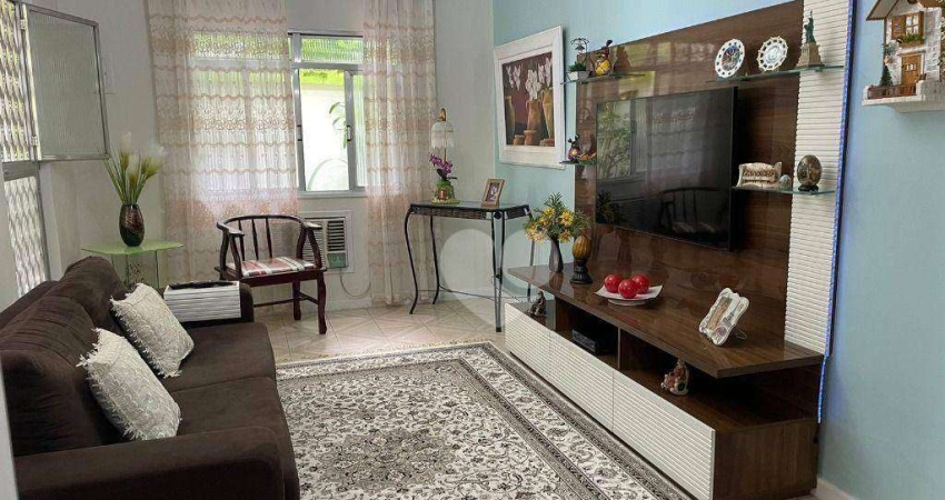 Casa com 5 dormitórios à venda, 240 m² por R$ 750.000,00 - Pechincha - Rio de Janeiro/RJ