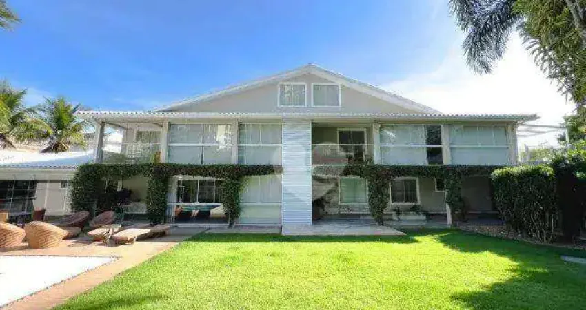 Casa com 5 quartos à venda, 1280 m² por R$ 4.000.000 - Recreio dos Bandeirantes - Rio de Janeiro/RJ