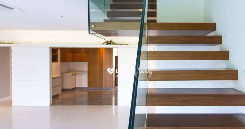 Cobertura com 3 quartos à venda na Avenida Belisário Leite de Andrade Neto, --, Barra da Tijuca, Rio de Janeiro