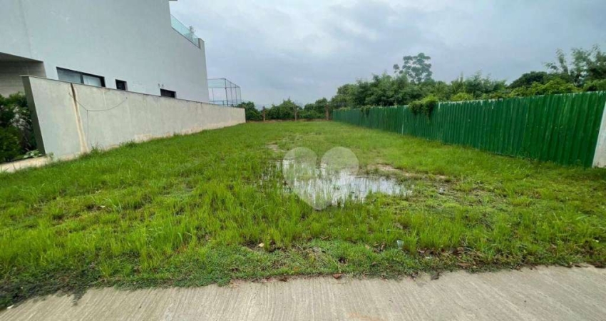 Terreno à venda, 600 m² por R$ 4.800.000,00 - Barra da Tijuca - Rio de Janeiro/RJ