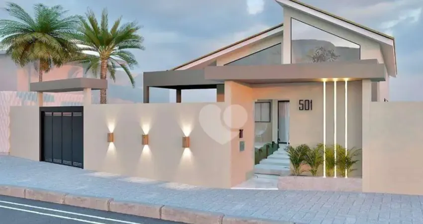 Casa com 3 quartos à venda, 167 m² por r$ 1.700.000 - vargem pequena - rio de janeiro/rj