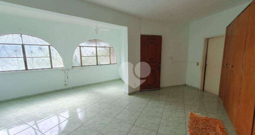 Casa com 3 quartos à venda, 346 m² por R$ 490.000 - Grajaú - Rio de Janeiro/RJ