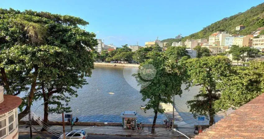 Cobertura com 11 quartos à venda na Rua Marechal Cantuária, --, Urca, Rio de Janeiro