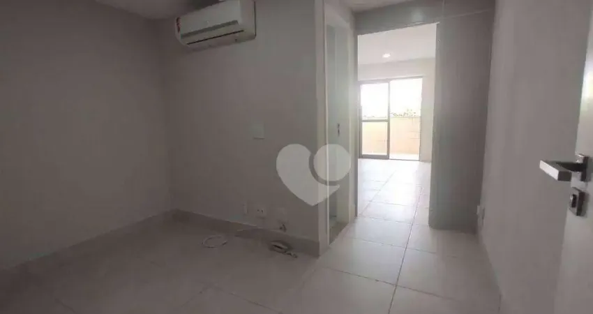 Sala à venda, 31 m² por R$ 220.000,00 - Recreio dos Bandeirantes - Rio de Janeiro/RJ