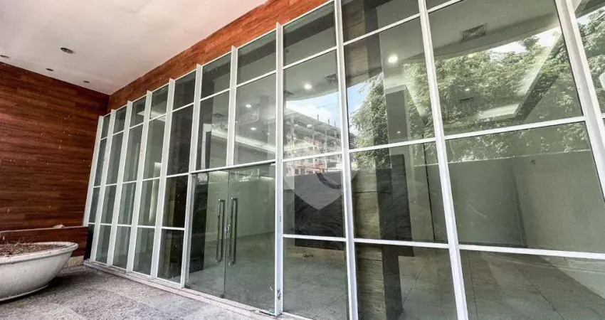 Loja, 3216 m² - venda por R$ 16.000.000,00 ou aluguel por R$ 115.719,20/mês - Freguesia de Jacarepaguá - Rio de Janeiro/RJ