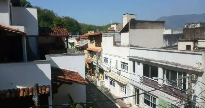 Casa com 4 dormitórios à venda, 285 m² por R$ 1.350.000,00 - Vila Isabel - Rio de Janeiro/RJ