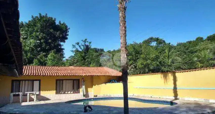 Casa com 3 quartos à venda, 312 m² por R$ 795.000 - Taquara - Rio de Janeiro/RJ