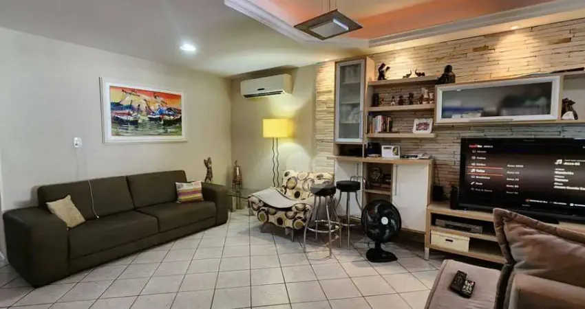 Casa com 4 quartos à venda, 211 m² por R$ 1.200.000 - Anil Jacarepaguá - Rio de Janeiro/RJ