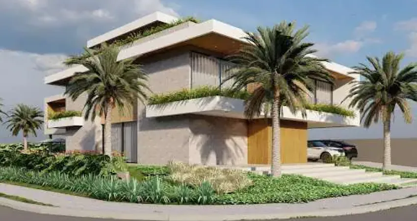 Casa com 5 quartos à venda, 1200 m² por R$ 13.900.000 - Barra da Tijuca - Rio de Janeiro/RJ