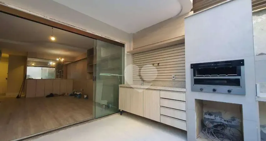 Casa com 3 quartos à venda, 200 m² por R$ 1.690.000 - Recreio dos Bandeirantes - Rio de Janeiro/RJ
