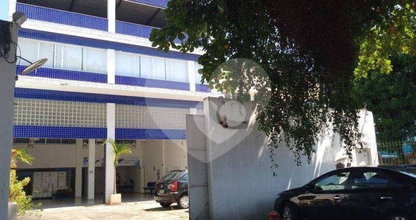 Prédio para alugar, 586 m² por R$ 40.000,01/mês - Anil - Rio de Janeiro/RJ