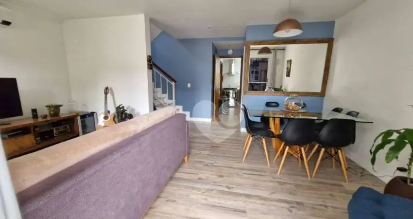 Casa com 5 quartos à venda, 118 m² por R$ 1.100.000 - Freguesia de Jacarepaguá - Rio de Janeiro/RJ