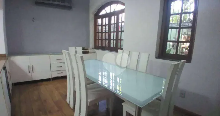 Casa com 3 quartos à venda na Rua Emília Sampaio, --, Vila Isabel, Rio de Janeiro