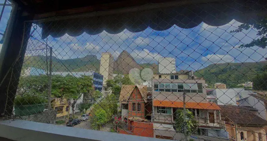 Casa com 6 quartos à venda na Rua Itabaiana, --, Grajaú, Rio de Janeiro
