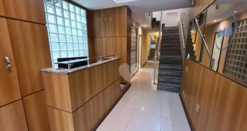 Casa à venda, 250 m² por R$ 2.950.000,00 - Laranjeiras - Rio de Janeiro/RJ