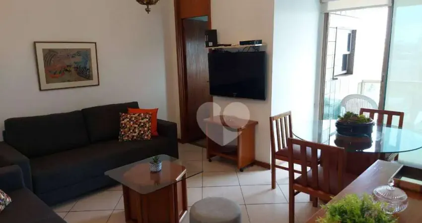 Flat com 2 dormitórios à venda, 61 m² por R$ 2.300.000,00 - Ipanema - Rio de Janeiro/RJ