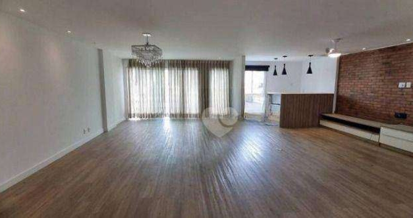 Cobertura com 5 quartos à venda, 297 m² por R$ 1.390.000 - Recreio dos Bandeirantes - Rio de Janeiro/RJ