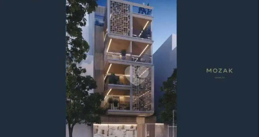 Cobertura à venda, 94 m² por R$ 4.300.000,00 - Leblon - Rio de Janeiro/RJ